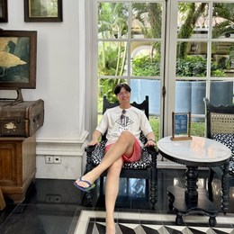 LongPort - Joely0101