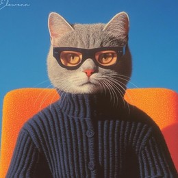 Longbridge - 老猫打个新