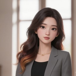 LongPort - 花街S姐