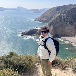 LongPort - 新人Zach