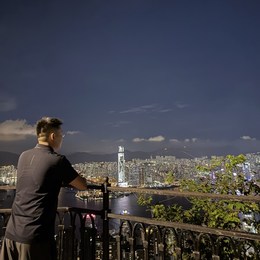 LongPort - 鲁国&投资