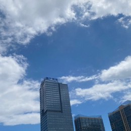 LongPort - 星星之火，