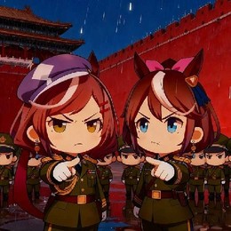 LongPort - 十七公斤重的文明