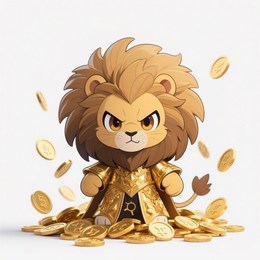 LongPort - 金狮子