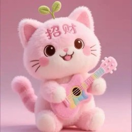 LongPort - 招财小野喵