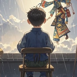 LongPort - 旧城冷巷雨未停