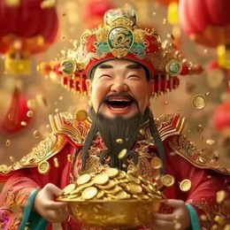 LongPort - 三方来财