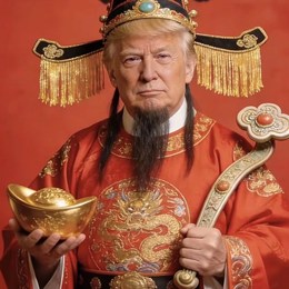 LongPort - 来财来普财财