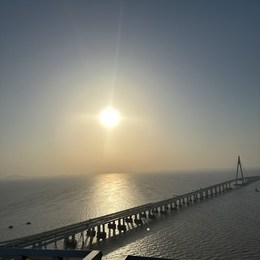 LongPort - 欲买桂花…终不似