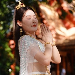 LongPort - 苏鑫涵