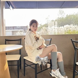 LongPort - 我要征男友呀