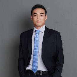 LongPort - 王伟CFA美股MCORLEO