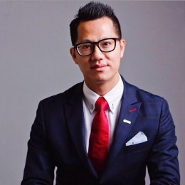 LongPort - 余大師講投資