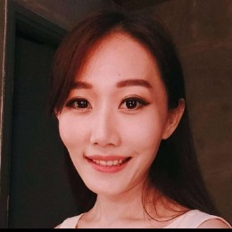 LongPort - Samantha 十姐