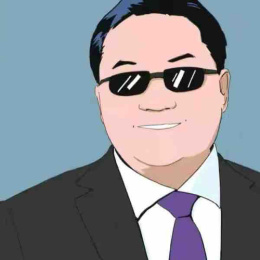 LongPort - 刘特佐罗