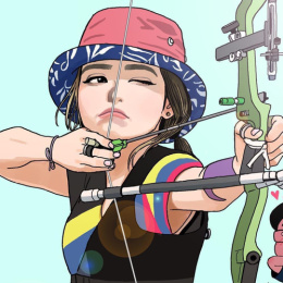 LongPort - 追風丸