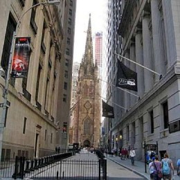 LongPort - 華爾街