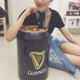 LongPort - 灣仔八卦妹