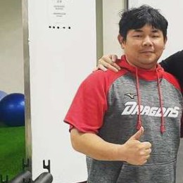 LongPort - Reekadigí