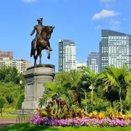 Longbridge - 波士頓研究所