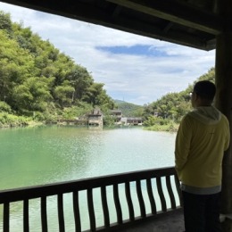 LongPort - 山谷老馬