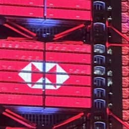 LongPort - 灣仔寡婦