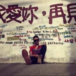 LongPort - 足履Jerry