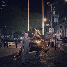 LongPort - DeltaHawk