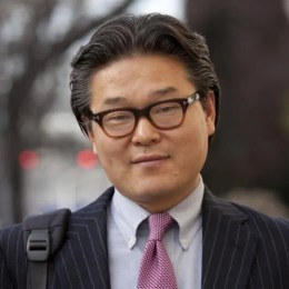 LongPort - Bill Hwang