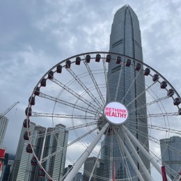 LongPort - 楚楚抄底