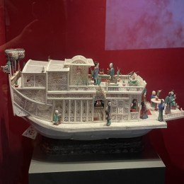 LongPort - 海拔高