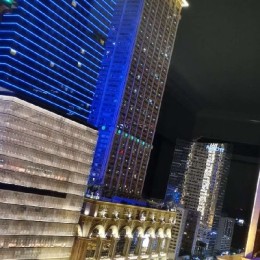 LongPort - 保本求赢