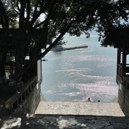 LongPort - Bricks Mover