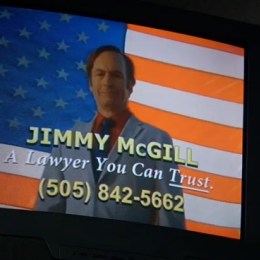 LongPort - bettercallsaul