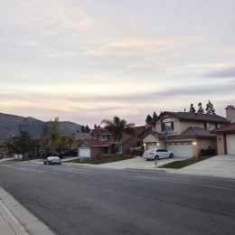 LongPort - 秋风吹落叶