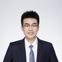 LongPort - Nelson Lyu