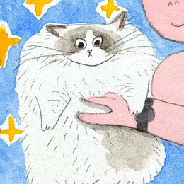 LongPort - 咕咕爸