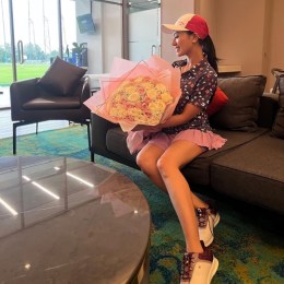 LongPort - 鳄鱼眼泪