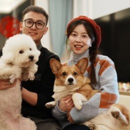 LongPort - Winter_rich