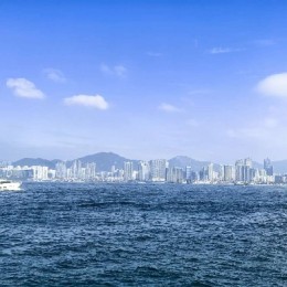 LongPort - 星辰大海AAA