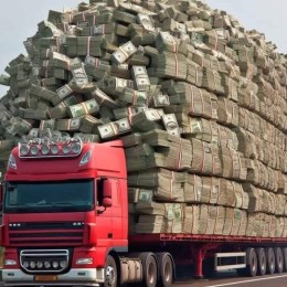 LongPort - 會飛的鹹魚