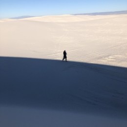 LongPort - 奇点瞬间