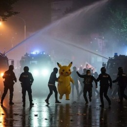 Super渣渣