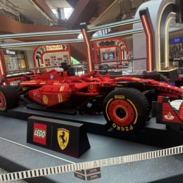 LongPort - Loki in HK