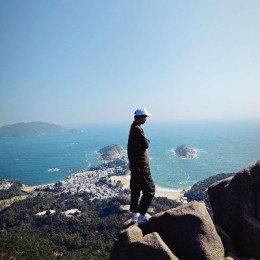 LongPort - 九龍灣富一代