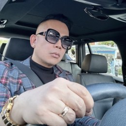 LongPort - Mr lee