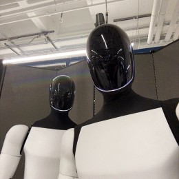 LongPort - Optimus X