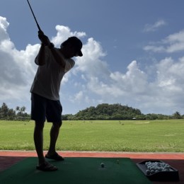 LongPort - 妈妈咪呀